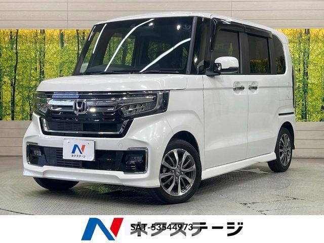 Honda N BOX CUSTOM 2023-09 8246104-0