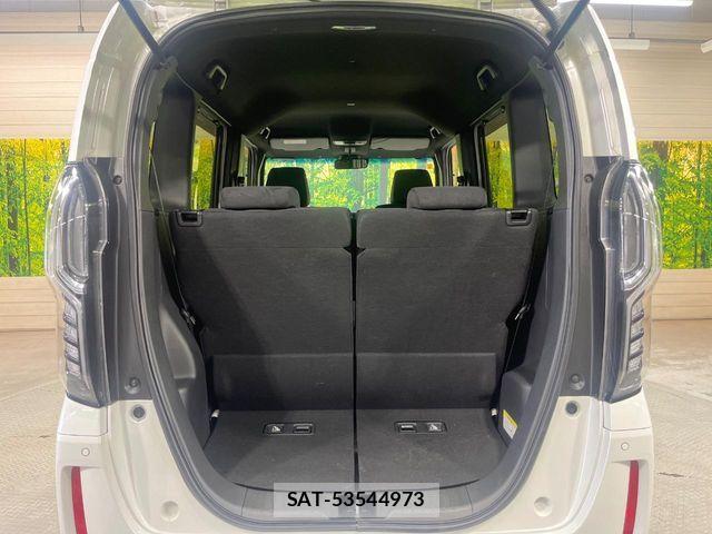 Honda N BOX CUSTOM 2023-09 8246104-9