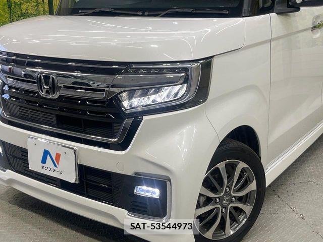 Honda N BOX CUSTOM 2023-09 8246104-11