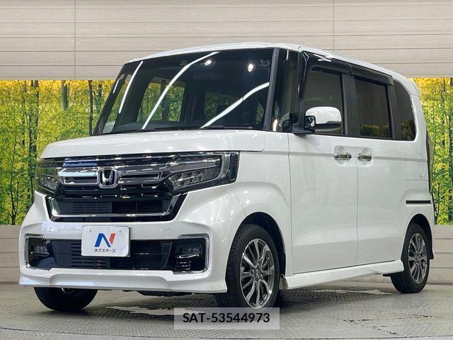Honda N BOX CUSTOM 2023-09 8246104-15