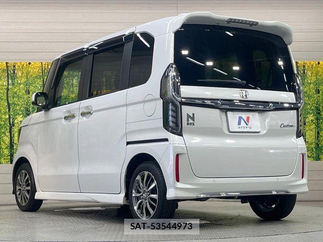 Honda N BOX CUSTOM 2023-09 8246104-16