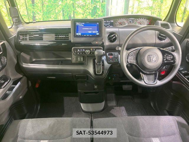 Honda N BOX CUSTOM 2023-09 8246104-1