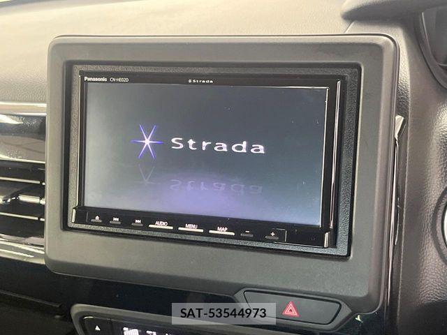 Honda N BOX CUSTOM 2023-09 8246104-2