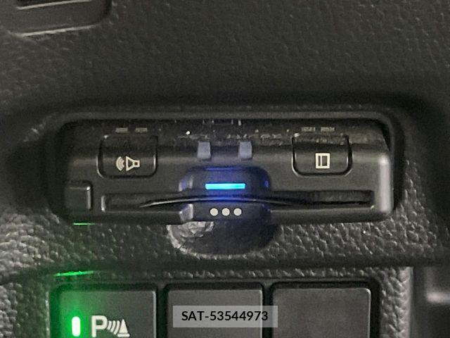 Honda N BOX CUSTOM 2023-09 8246104-6
