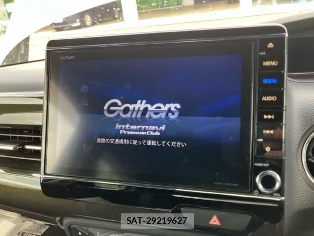 Honda N BOX CUSTOM 2017-10 8246137-17