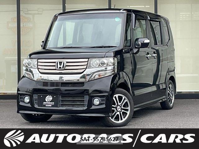 Honda N BOX CUSTOM 2013-07 8246136-0