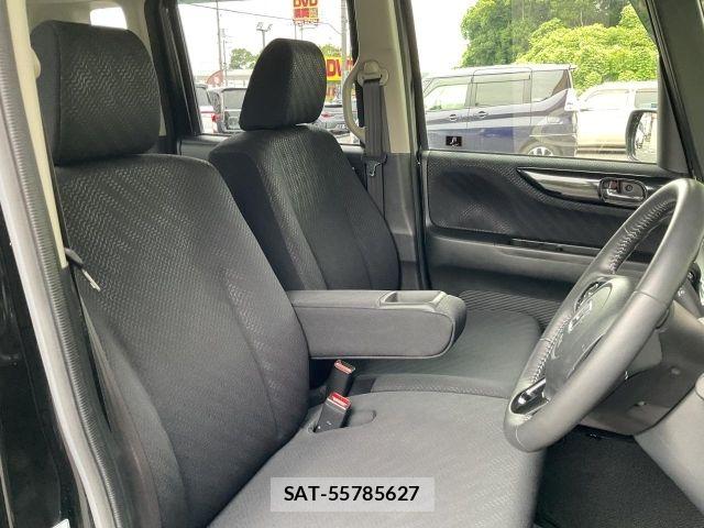 Honda N BOX CUSTOM 2013-07 8246136-9