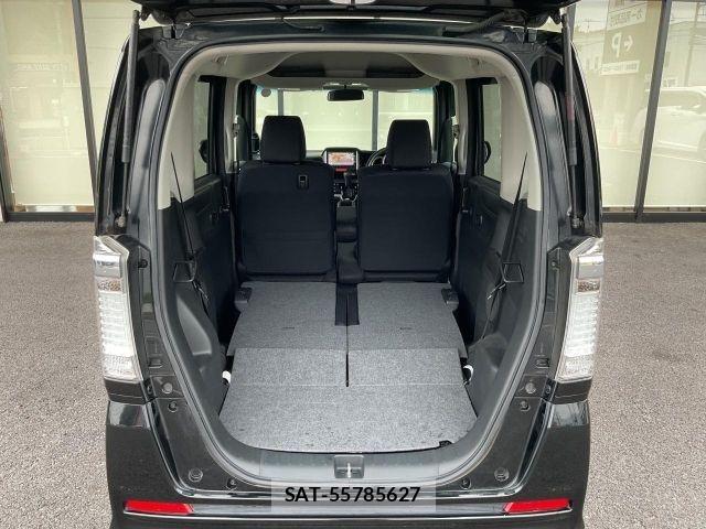 Honda N BOX CUSTOM 2013-07 8246136-13