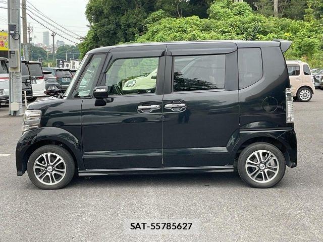 Honda N BOX CUSTOM 2013-07 8246136-15