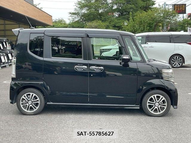 Honda N BOX CUSTOM 2013-07 8246136-16