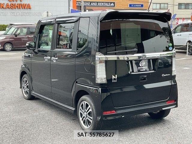 Honda N BOX CUSTOM 2013-07 8246136-17