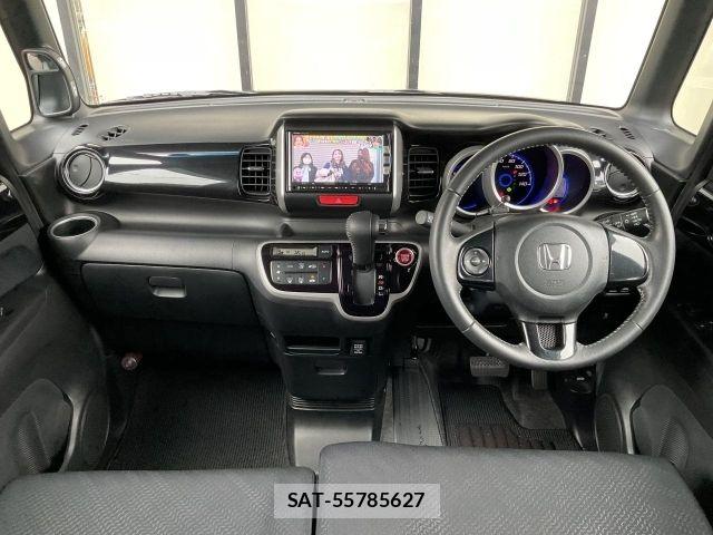 Honda N BOX CUSTOM 2013-07 8246136-1