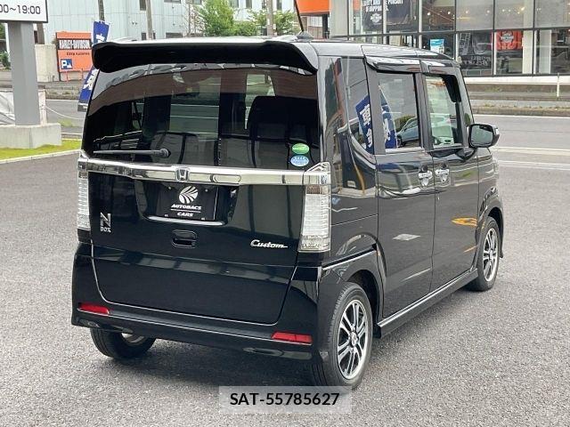 Honda N BOX CUSTOM 2013-07 8246136-2