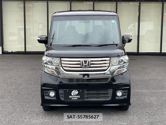 Honda N BOX CUSTOM 2013-07 8246136-3
