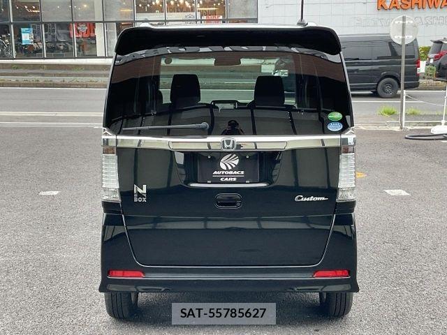 Honda N BOX CUSTOM 2013-07 8246136-4