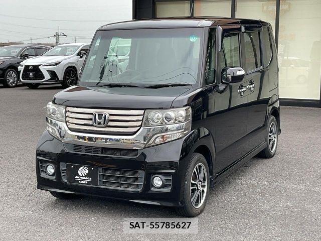 Honda N BOX CUSTOM 2013-07 8246136-5
