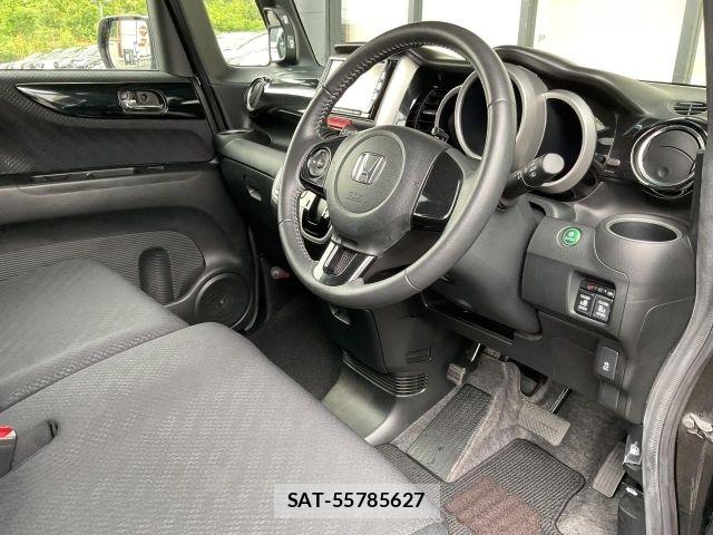 Honda N BOX CUSTOM 2013-07 8246136-7