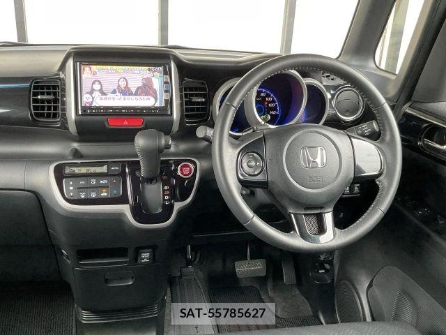 Honda N BOX CUSTOM 2013-07 8246136-8
