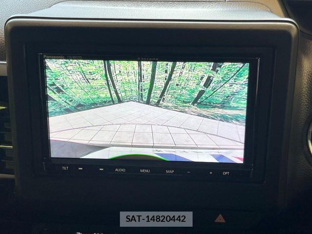Honda N BOX CUSTOM 2022-02 8246082-3
