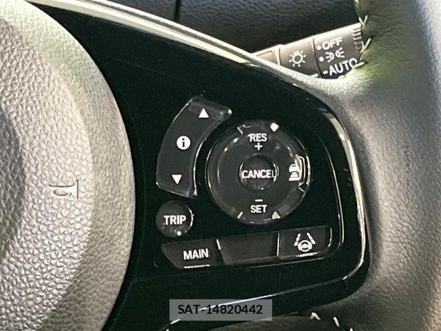 Honda N BOX CUSTOM 2022-02 8246082-5