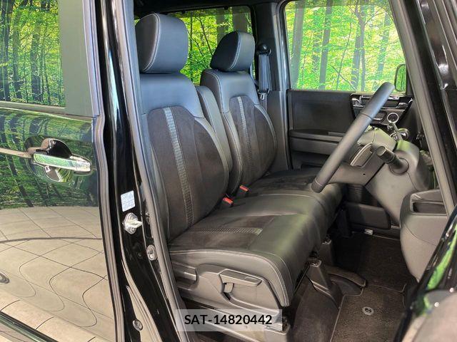 Honda N BOX CUSTOM 2022-02 8246082-7