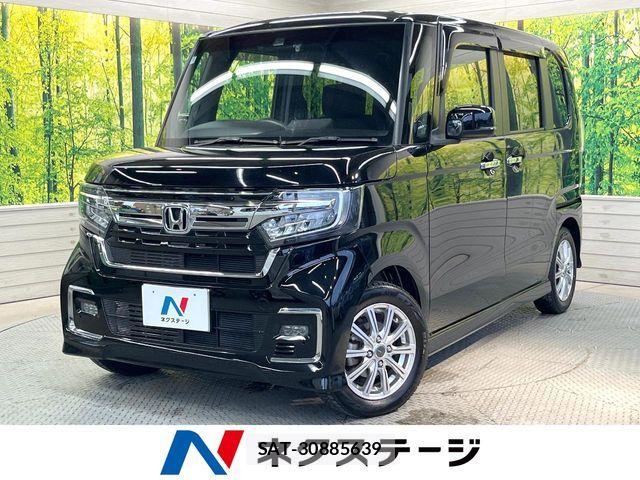 Honda N BOX CUSTOM 2022-10 8246096-0