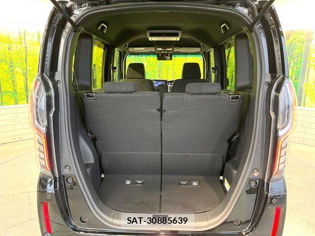 Honda N BOX CUSTOM 2022-10 8246096-9