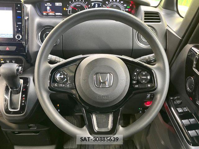 Honda N BOX CUSTOM 2022-10 8246096-10