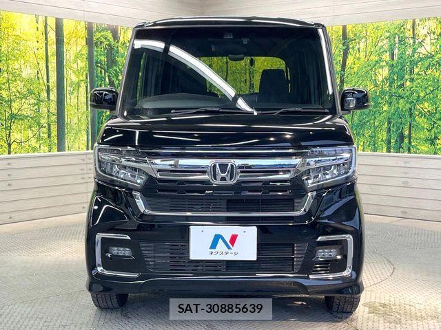 Honda N BOX CUSTOM 2022-10 8246096-13