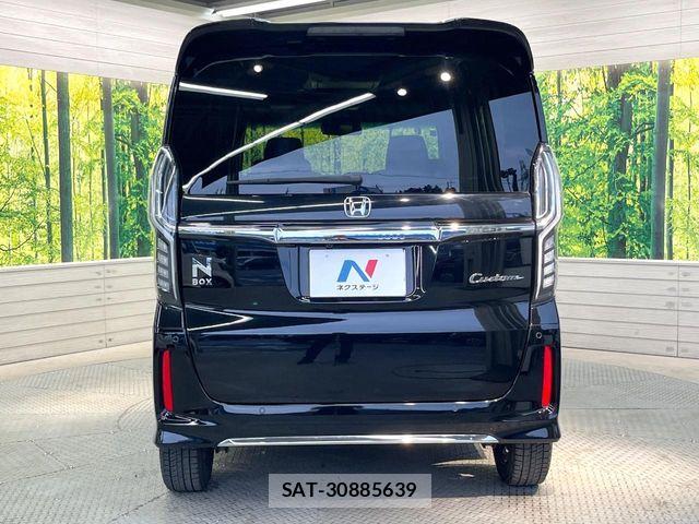 Honda N BOX CUSTOM 2022-10 8246096-14