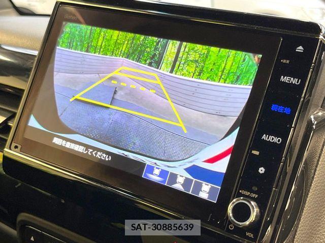 Honda N BOX CUSTOM 2022-10 8246096-4