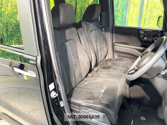 Honda N BOX CUSTOM 2022-10 8246096-7