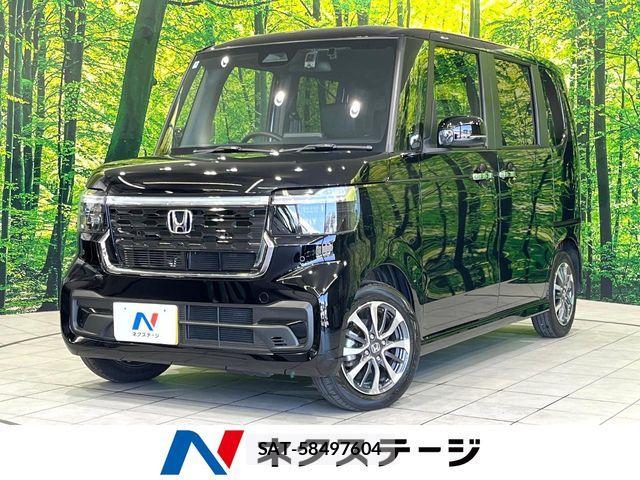 Honda N BOX CUSTOM 2025-06 8246088-0