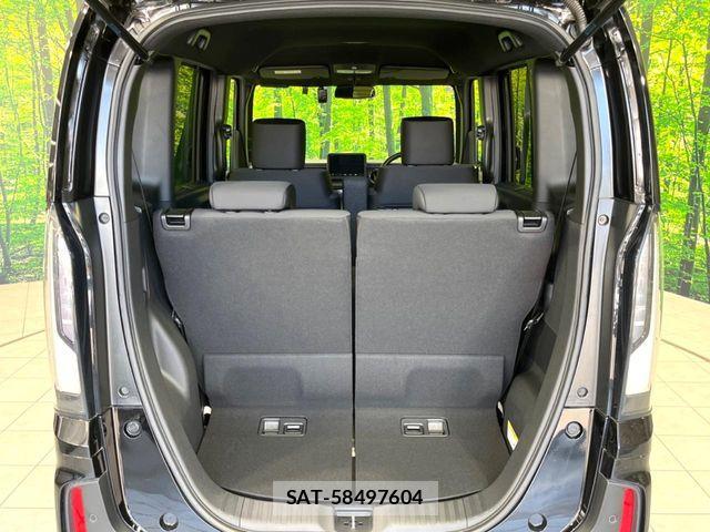 Honda N BOX CUSTOM 2025-06 8246088-9