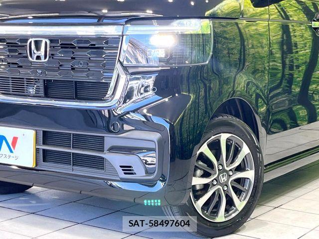 Honda N BOX CUSTOM 2025-06 8246088-11