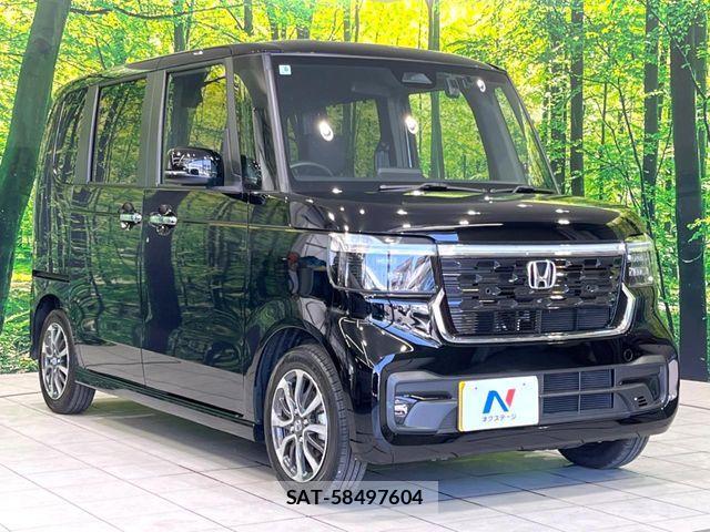 Honda N BOX CUSTOM 2025-06 8246088-15