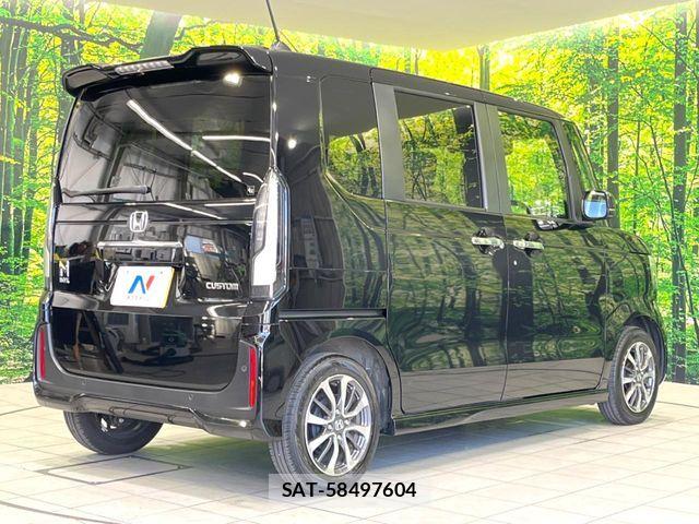 Honda N BOX CUSTOM 2025-06 8246088-16