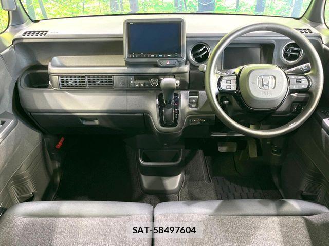 Honda N BOX CUSTOM 2025-06 8246088-1