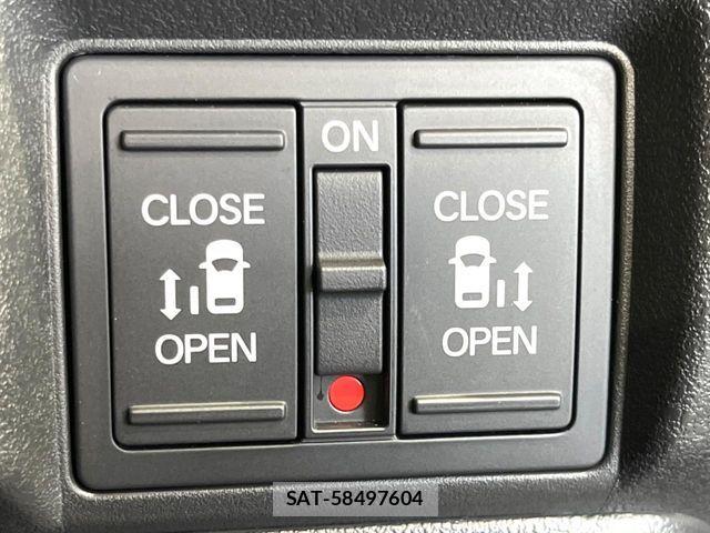 Honda N BOX CUSTOM 2025-06 8246088-4