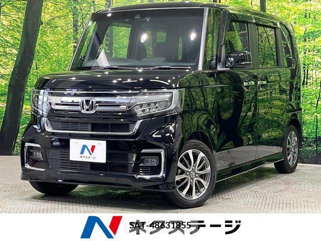 Honda N BOX CUSTOM 2021-04 8246109-0