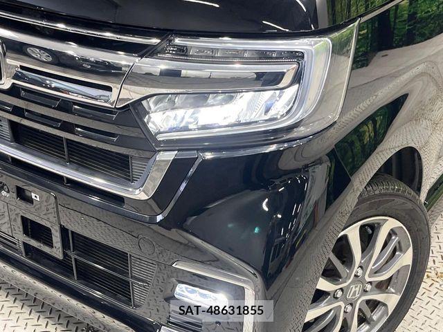 Honda N BOX CUSTOM 2021-04 8246109-12