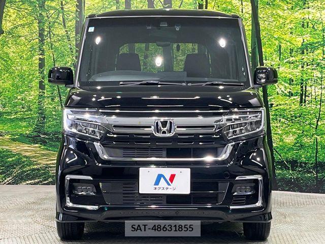 Honda N BOX CUSTOM 2021-04 8246109-14
