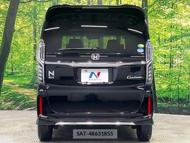Honda N BOX CUSTOM 2021-04 8246109-15