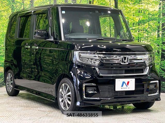 Honda N BOX CUSTOM 2021-04 8246109-16