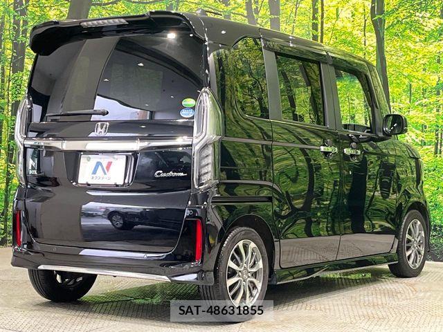 Honda N BOX CUSTOM 2021-04 8246109-17