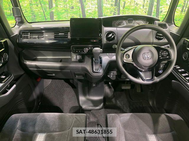 Honda N BOX CUSTOM 2021-04 8246109-1