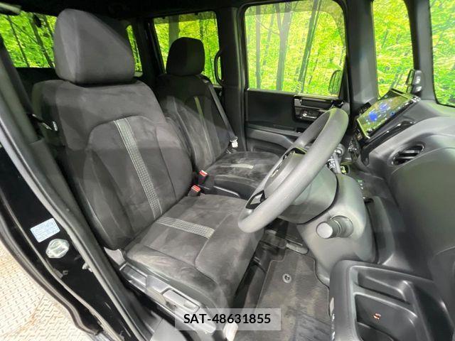 Honda N BOX CUSTOM 2021-04 8246109-8