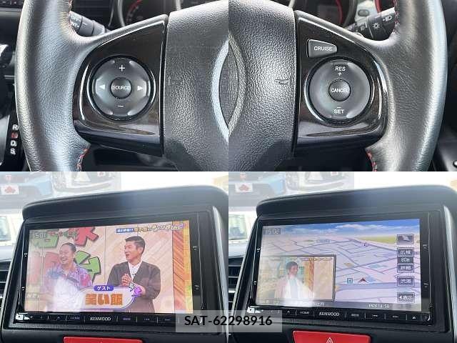 Honda N BOX CUSTOM 2014-04 8315911-5