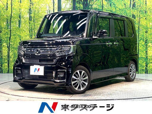 Honda N BOX CUSTOM 2021-09 8315835-0