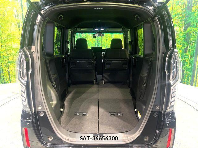 Honda N BOX CUSTOM 2021-09 8315835-9